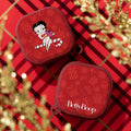 Betty Boop Christmas HDX Samsung Galaxy Buds Pro Case Cover