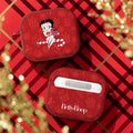 Betty Boop Christmas HDX Apple AirPods Gen 3 Case Cover