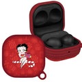 Betty Boop Christmas HDX Samsung Galaxy Buds Pro Case Cover