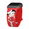 Betty Boop Christmas HD Apple Watch Band