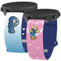 Bratz® Passion For Fashion HD  Watchband for Samsung, Garmin, Fossil, and More