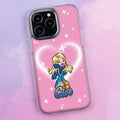 Bratz® Passion for Fashion HD Apple iPhone 14 Series Mag-Safe Phone Case