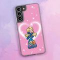 Bratz® Passion for Fashion HD Samsung Galaxy S21 Phone Case
