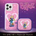 Bratz® Passion For Fashion HD Apple iPhone 11 and AirPods Gen 3 Combo Package