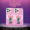 Bratz® Passion for Fashion HD Apple iPhone 14 Series Mag-Safe Phone Case