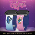 Bratz® Passion For Fashion HD Fitbit Versa 3 & Sense 1 Watch Band