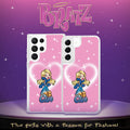 Bratz® Passion for Fashion HD Samsung Galaxy S21 Phone Case