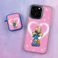 Bratz® Passion For Fashion HD Apple iPhone 11 Series and AirPods Gen 1 & 2 Combo Package