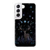 Episodic Drawing Enchanted Collection HD Samsung Galaxy S24 Phone Case