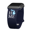 Michigan HD Apple Watch Band