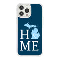 Michigan HD Apple iPhone 12 Series Mag-Safe Phone Case