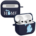 Michigan HDX Apple AirPods Gen 3 Case Cover
