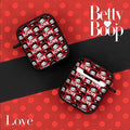 Betty Boop Classic HDX Apple AirPods Gen 1 & 2 Case Cover