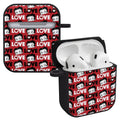 Betty Boop Classic HDX Apple AirPods Gen 1 & 2 Case Cover