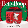 Betty Boop Happy Holidays HD Apple Watch Band
