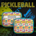 Pickleball HDX Apple AirPods Pro 1 & 2 Case Cover