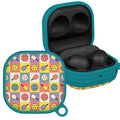 Pickleball HDX Samsung Galaxy Buds Pro & Buds Live Case Cover