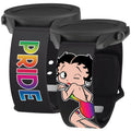 Betty Boop Pride HD  Watchband for Samsung, Garmin, Fossil, and More for Samsung, Garmin, Fossil, and More