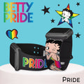 Betty Boop Pride HD Apple Watch Band
