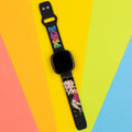 Betty Boop Pride HD Fitbit Versa 3 & Sense 1 Watch Band