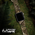 Realtree APX HD Apple Watch Band