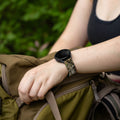 Realtree APX HD  Watchband for Samsung, Garmin, Fossil, and More