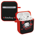 Betty Boop Romantic Rebel HDX Apple AirPods Gen 1 & 2 Case Cover