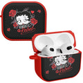 Betty Boop Romantic Rebel HDX Apple AirPods Gen 3 Case Cover