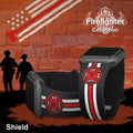 FireFighter First Responder HD Apple Watch Band