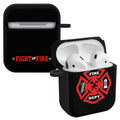 Firefighter HDX Apple AirPods Gen 1 & 2 Case Cover