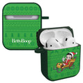 Betty Boop Happy Holidays HDX Apple AirPods Gen 1 & 2 Case Cover