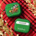 Betty Boop Happy Holidays HDX Apple AirPods Gen 3 Case Cover