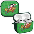 Betty Boop Happy Holidays HDX Apple AirPods Gen 3 Case Cover