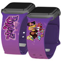 Bratz® Classic HD Watch Band Compatible with Apple Watch