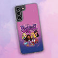 Bratz Classic HD Samsung Galaxy S24 Phone Case