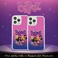 Bratz® Classic HD Apple iPhone 13 Series Mag-Safe Phone Case