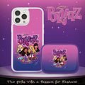 Bratz® Classic HD Apple iPhone 11 and AirPods Pro Combo Package