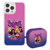 Bratz® Classic HD Apple iPhone 12 Mag-Safe Phone Case and AirPods Gen 3 Combo Package