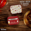 Wine, Beer, & Booze HDX Apple AirPods Pro 1 & 2 Case Cover