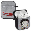 Betty Boop Zombie Love HDX Apple AirPods Gen 1 & 2 Case Cover
