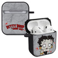 Betty Boop Zombie Love HDX Apple AirPods Gen 1 & 2 Case Cover