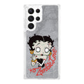 Betty Boop Zombie Love HD Samsung Galaxy S22 Series Phone Case