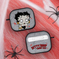 Betty Boop Zombie Love HDX Apple AirPods Gen 3 Case Cover