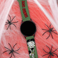 Betty Boop Zombie Love HD  Watchband for Samsung, Garmin, Fossil, and More