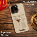 Wine, Beer, & Booze HD Apple iPhone 13 Series Mag-Safe Phone Case