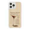 Wine, Beer, & Booze HD Apple iPhone 13 Series Mag-Safe Phone Case
