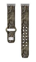 Realtree Excape HD Fitbit Versa 3 and Sense 1 Watch Band