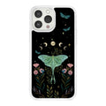 Episodic Drawing Enchanted Collection HD Apple iPhone 15 Series Mag-Safe Phone Case