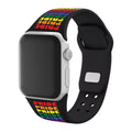 Pride HD Apple Watch Band