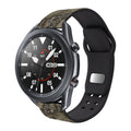 Realtree Excape HD  Watchband for Samsung, Garmin, Fossil, and More for Samsung, Garmin, Fossil, and More